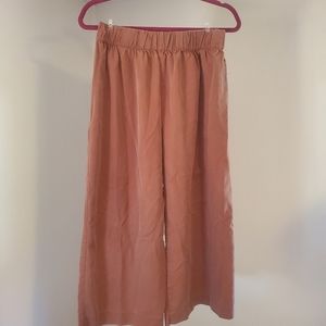 Only Child Pants USA Made